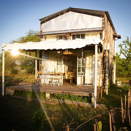Uy - Cabana De Estilo, Entorno Natural Unico メルセデス エクステリア 写真