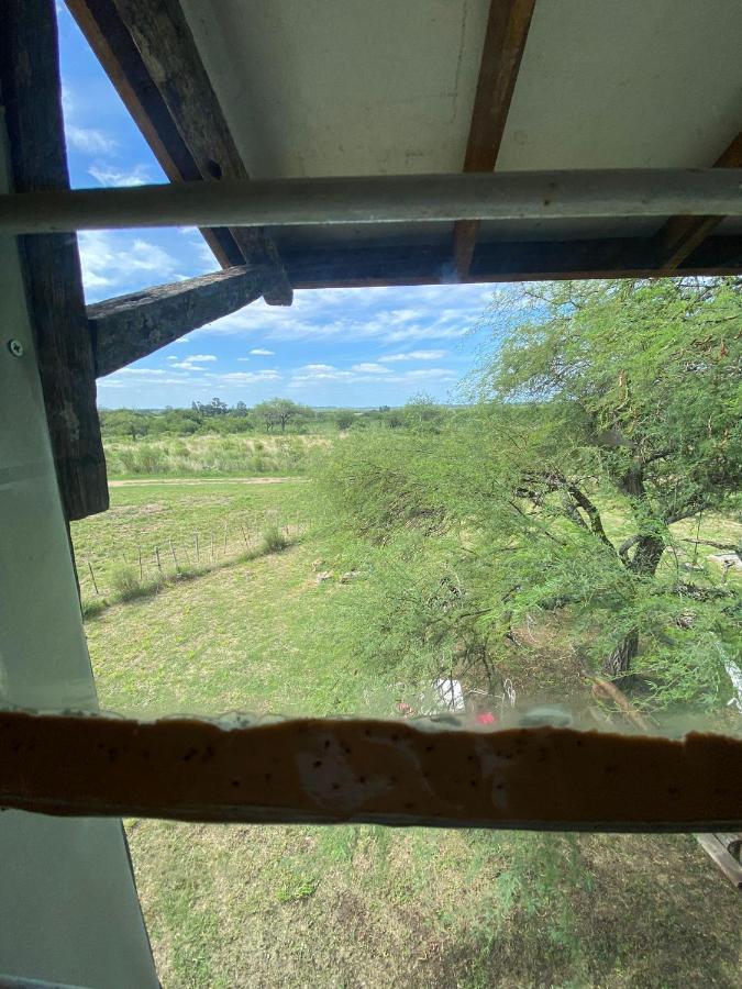 Uy - Cabana De Estilo, Entorno Natural Unico メルセデス エクステリア 写真